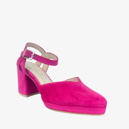 ZAPATOS PIERRE PINK DREAM