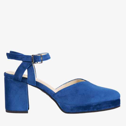ZAPATOS PIERRE BLUE DREAM