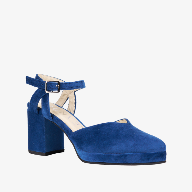 ZAPATOS PIERRE BLUE DREAM
