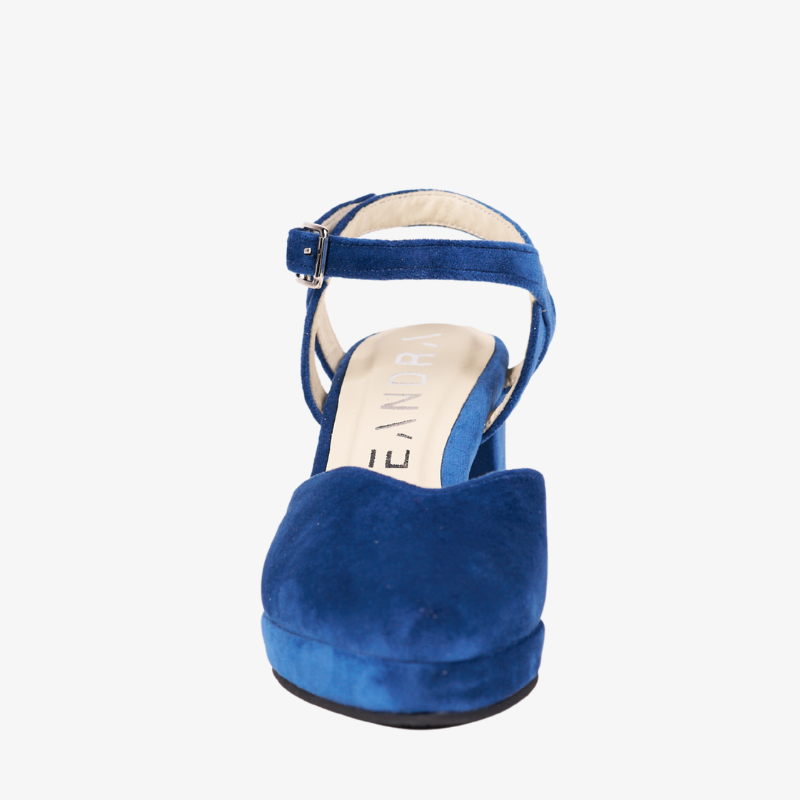 ZAPATOS PIERRE BLUE DREAM