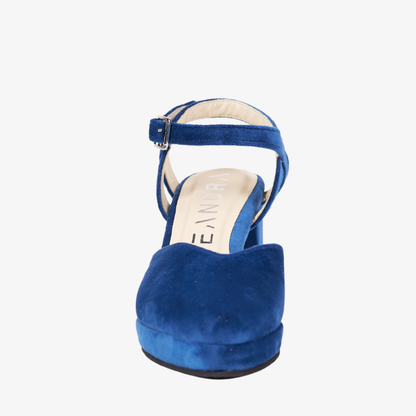 ZAPATOS PIERRE BLUE DREAM