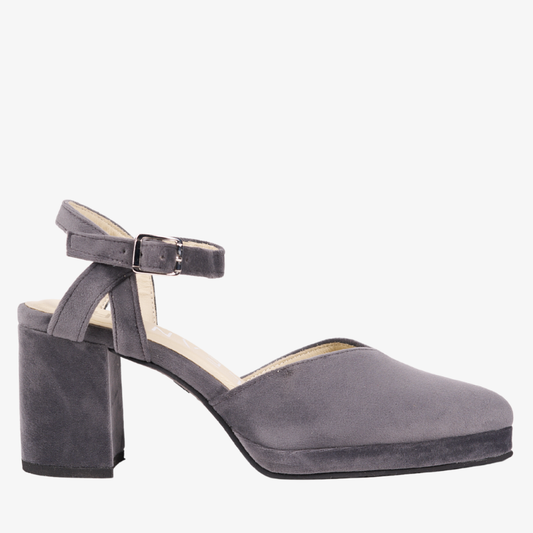 ZAPATOS PIERRE GREY DREAM