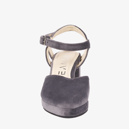 ZAPATOS PIERRE GREY DREAM