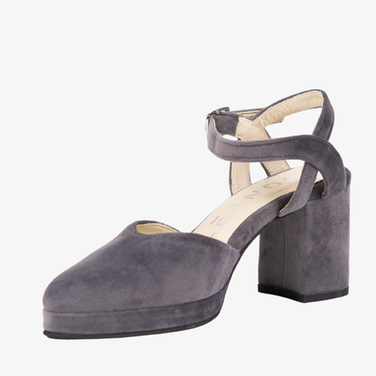 ZAPATOS PIERRE GREY DREAM