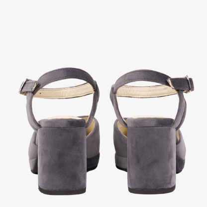 ZAPATOS PIERRE GREY DREAM