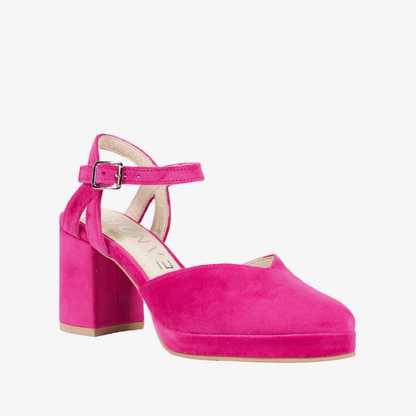ZAPATOS PIERRE PINK DREAM