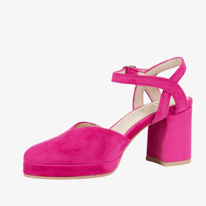 ZAPATOS PIERRE PINK DREAM