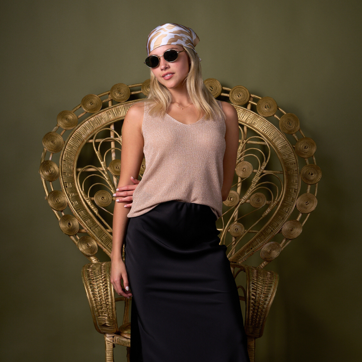 POLERA ALI BEIGE