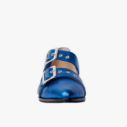 PUNTILLAS PRINCE BLUE