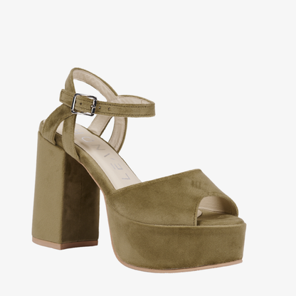 SANDALIA RAFAELLO GREEN DREAM
