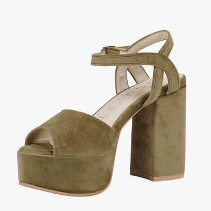 SANDALIA RAFAELLO GREEN DREAM