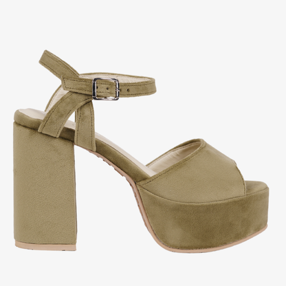 SANDALIA RAFAELLO GREEN DREAM