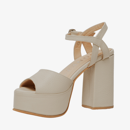SANDALIAS RAFAELLO NUDE