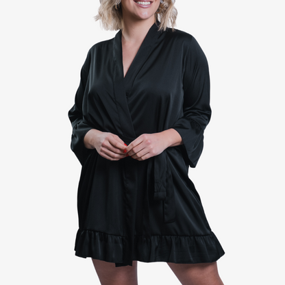 BATA RANIA BLACK