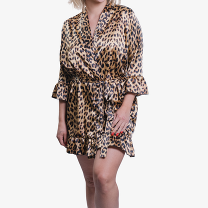 BATA RANIA LEOPARD