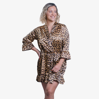 BATA RANIA LEOPARD