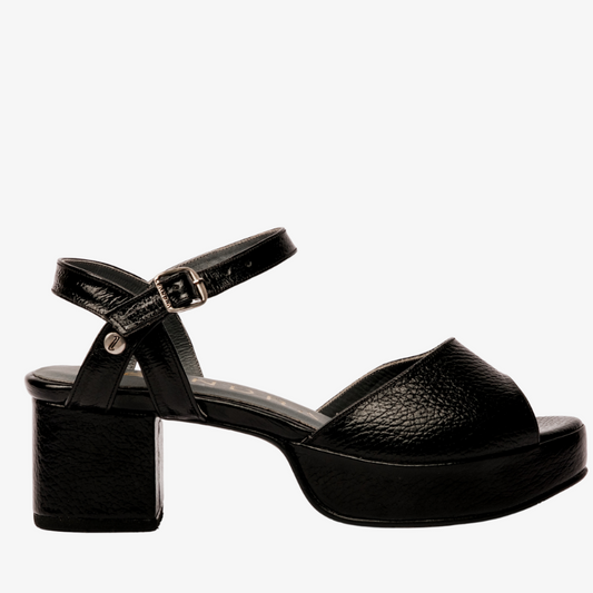 SANDALIAS RENZO BLACK