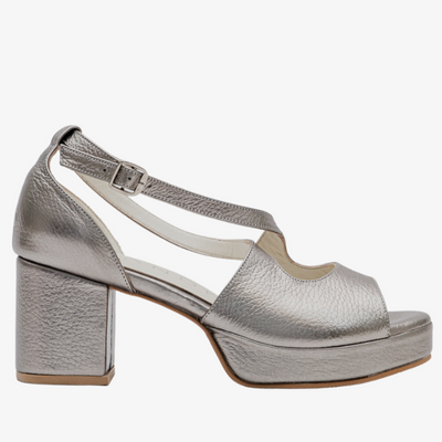ZAPATOS REAGAN GRAPHITE