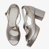ZAPATOS REAGAN GRAPHITE