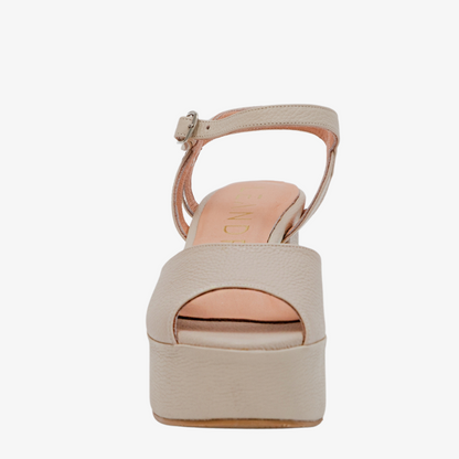 SANDALIAS ROMEO NUDE