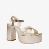 SANDALIAS FENIX GOLD