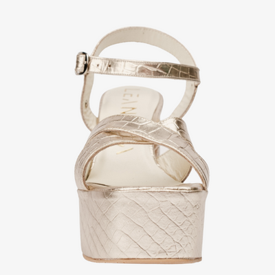 SANDALIAS FENIX GOLD