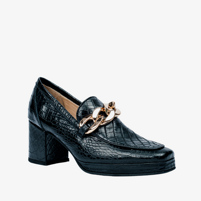 MOCASINES BRANKO BLACK