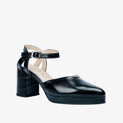 ZAPATOS PIERRE BLACK