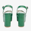 SANDALIAS FENIX GREEN