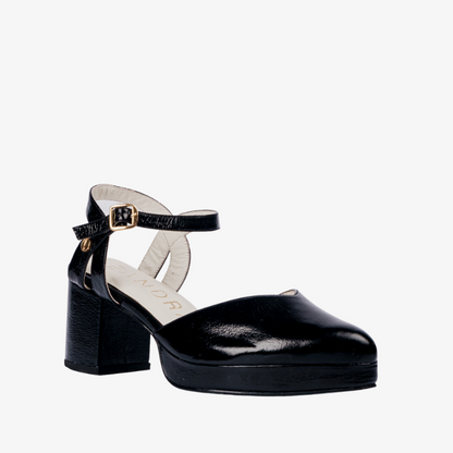 ZAPATOS ANTONIO BLACK
