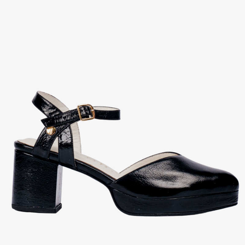 ZAPATOS ANTONIO BLACK