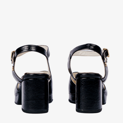 ZAPATOS ANTONIO BLACK