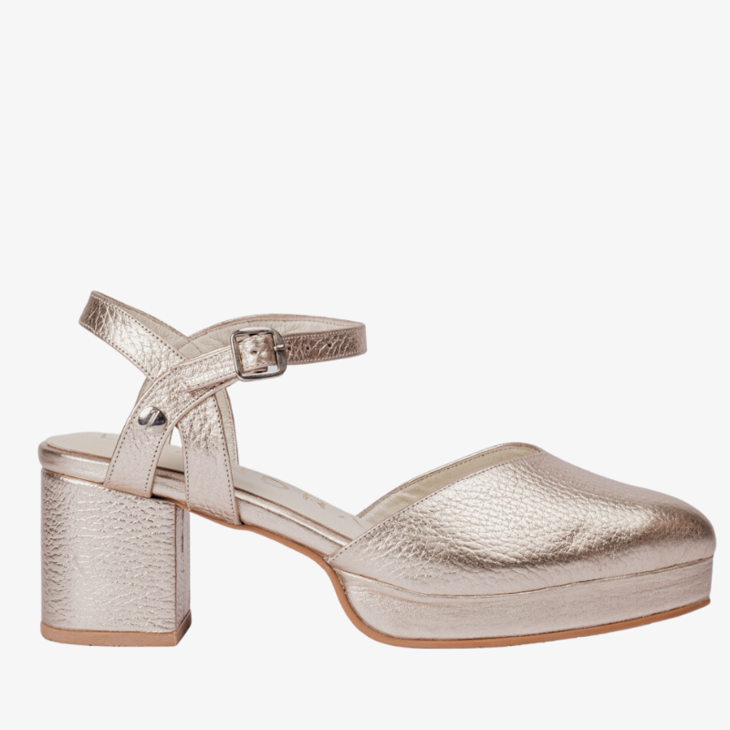 ZAPATOS ANTONIO GOLD