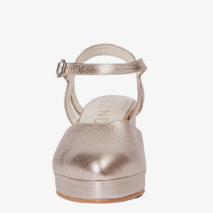 ZAPATOS ANTONIO GOLD