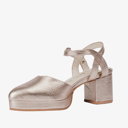 ZAPATOS ANTONIO GOLD