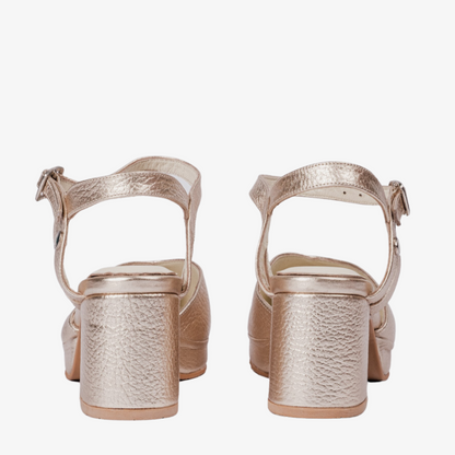 ZAPATOS ANTONIO GOLD