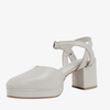 ZAPATOS ANTONIO IVORY