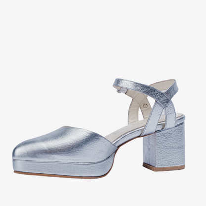 ZAPATOS ANTONIO SILVER