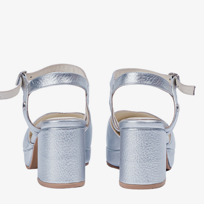 ZAPATOS ANTONIO SILVER