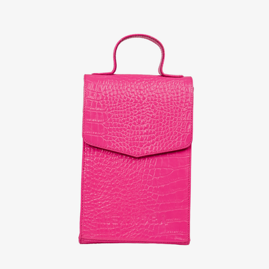 MINI BAG OSADIA PINK