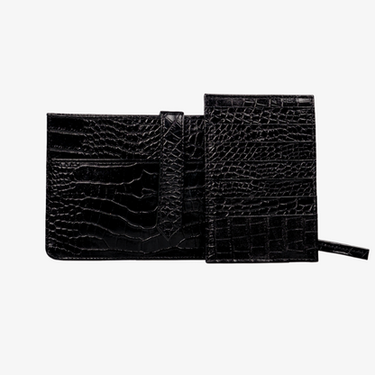 PORTADOCUMENTOS LIBERTAD BLACK