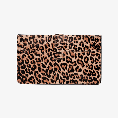 PORTADOCUMENTOS LIBERTAD LEOPARD