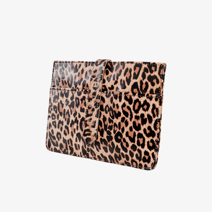 PORTADOCUMENTOS LIBERTAD LEOPARD