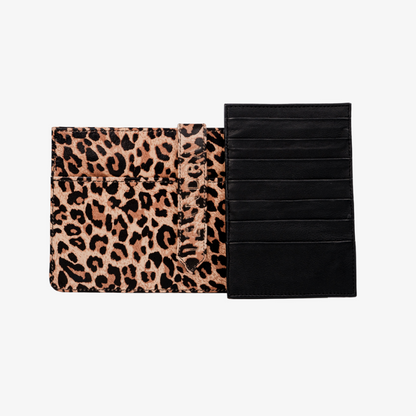 PORTADOCUMENTOS LIBERTAD LEOPARD