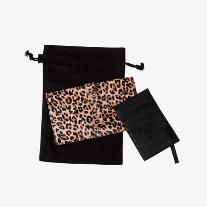 PORTADOCUMENTOS LIBERTAD LEOPARD