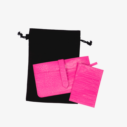 PORTADOCUMENTOS LIBERTAD PINK