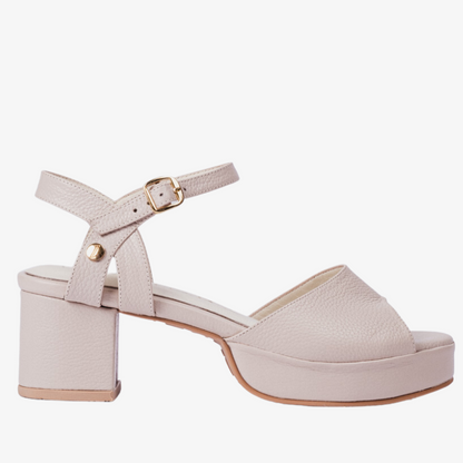 SANDALIAS RENZO NUDE