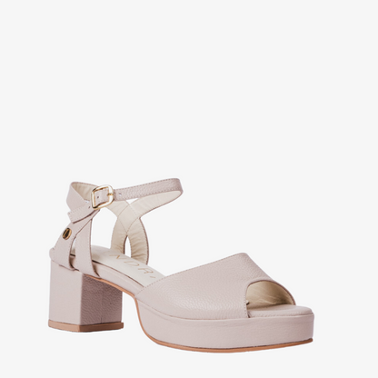SANDALIAS RENZO NUDE