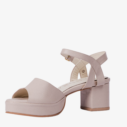 SANDALIAS RENZO NUDE