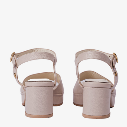 SANDALIAS RENZO NUDE